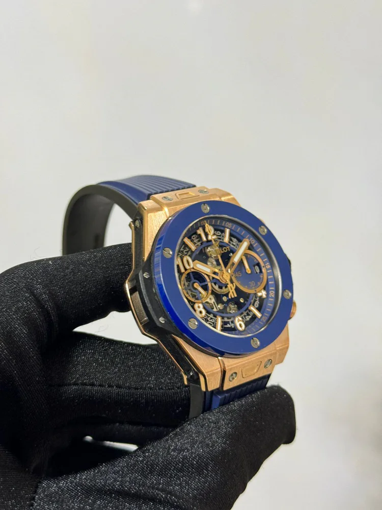 Hublot Big Bang Unico 441.OL.5181.RX